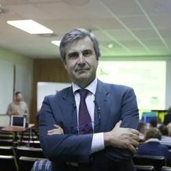 Javier  Araúz de Robles 